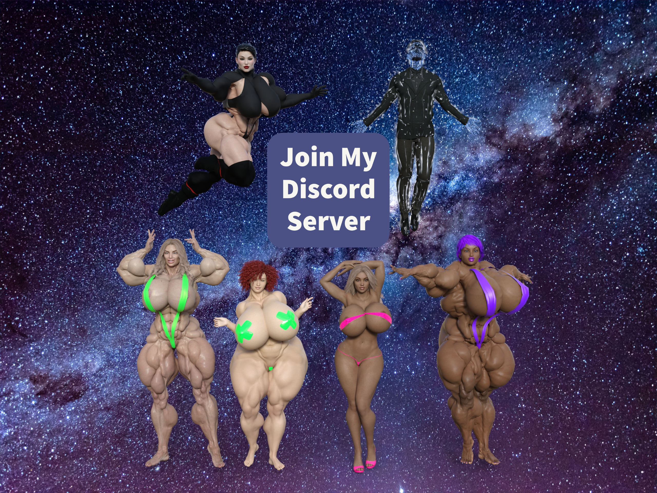 discord server