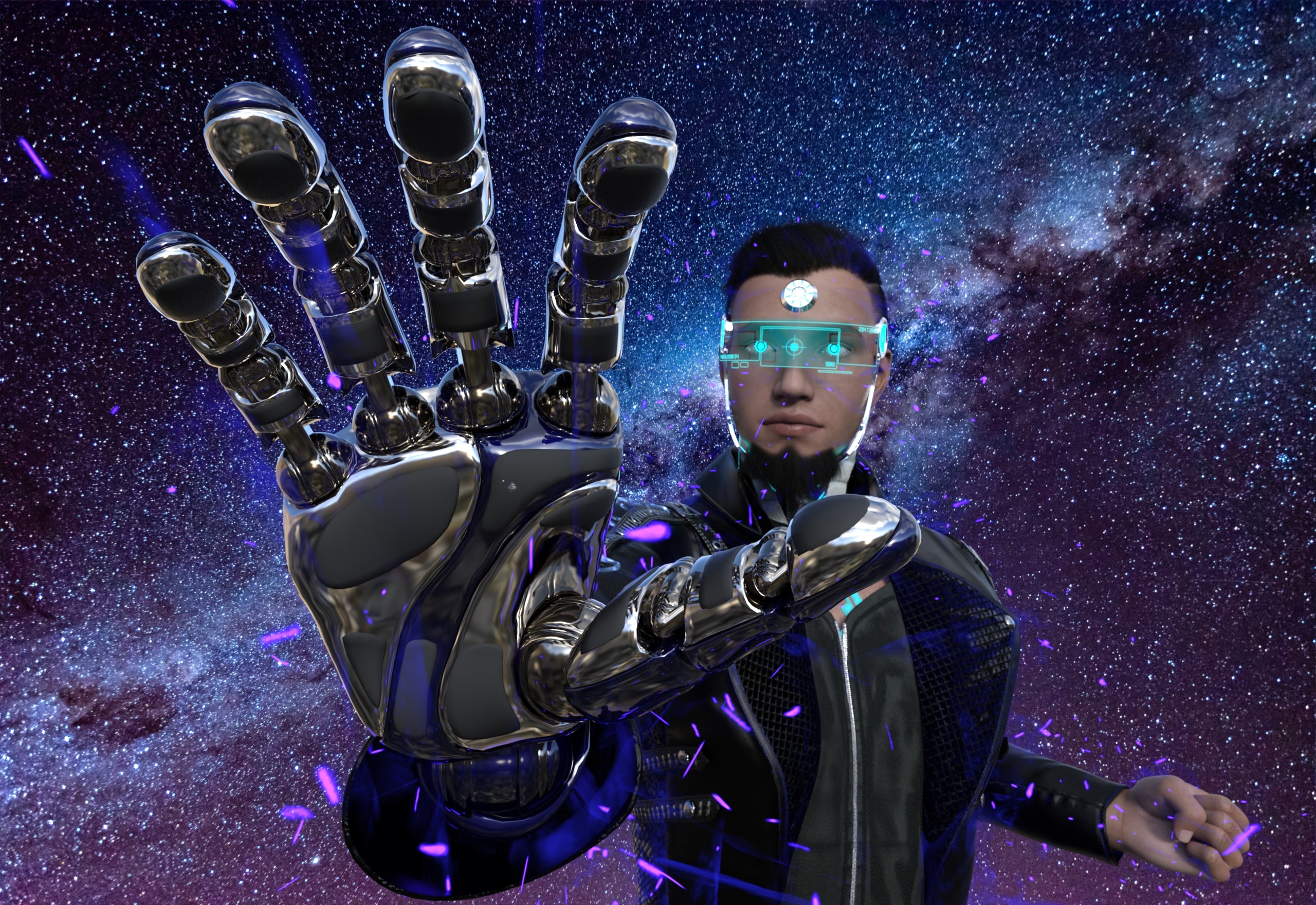 Dzcelestial3D models curvy femalebodybuilders busty bimbo