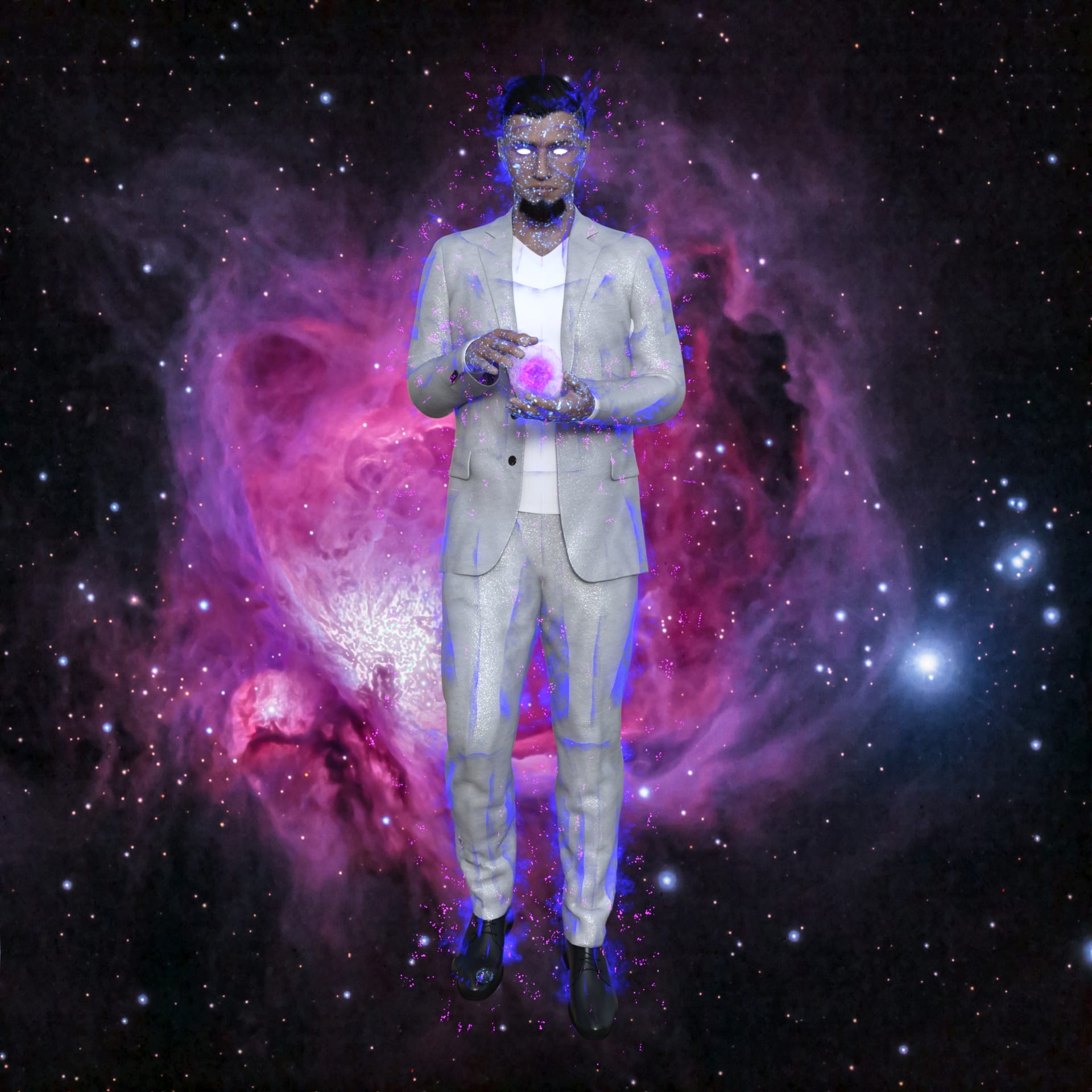 Dzcelestial3D models curvy femalebodybuilders busty bimbo