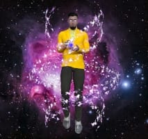 Dzcelestial3D models curvy femalebodybuilders busty bimbo