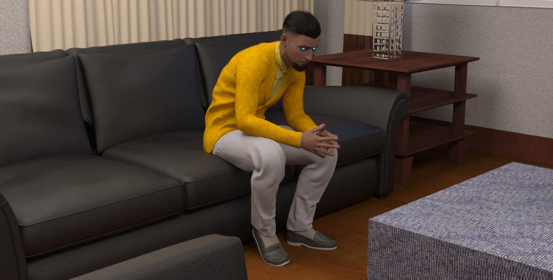 Dzcelestial3D models curvy femalebodybuilders busty bimbo