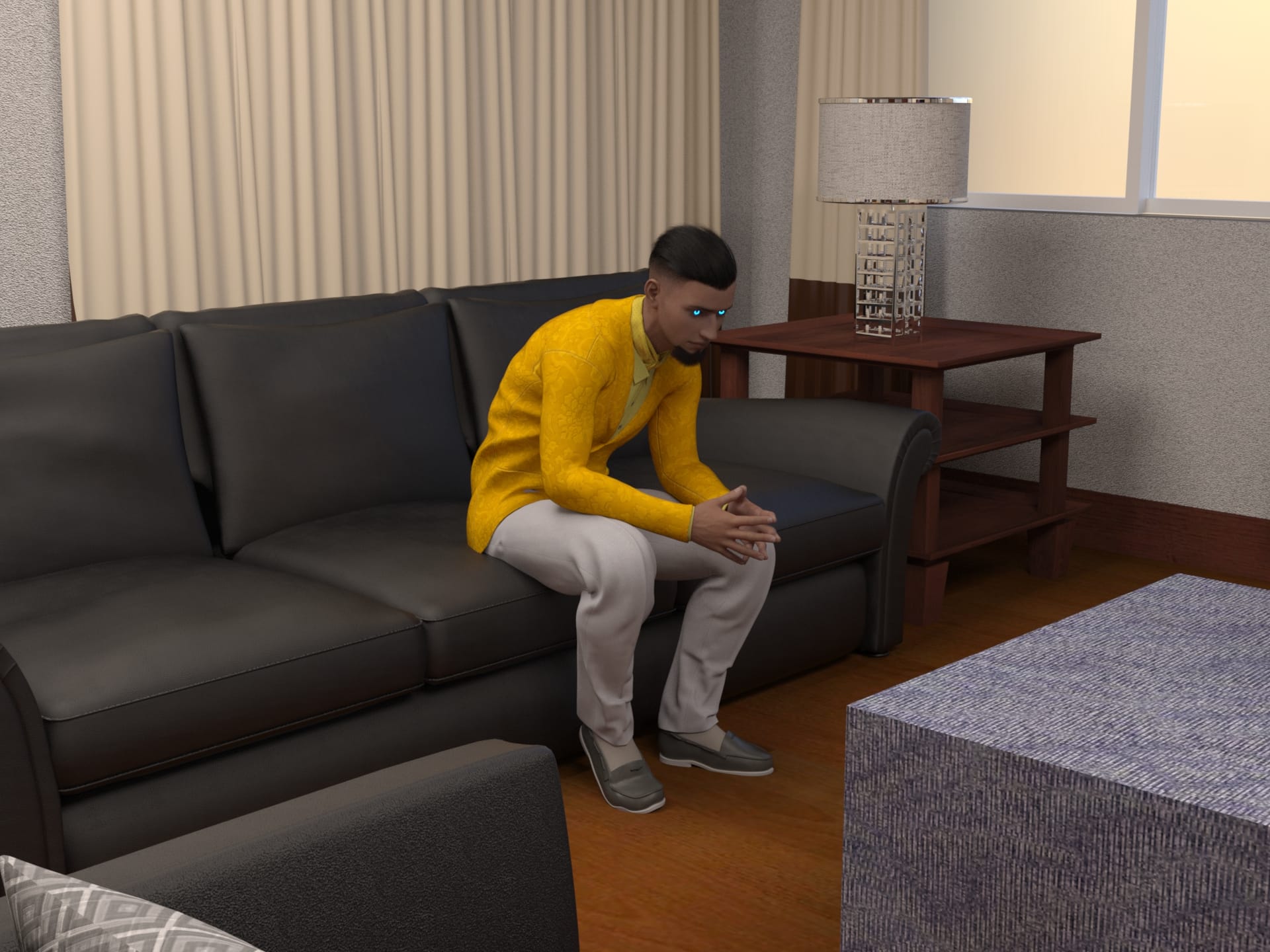 Dzcelestial3D models curvy femalebodybuilders busty bimbo