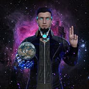 Dzcelestial3D models curvy femalebodybuilders busty bimbo