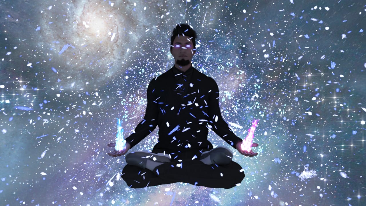 Dzcelestial3D models curvy femalebodybuilders busty bimbo