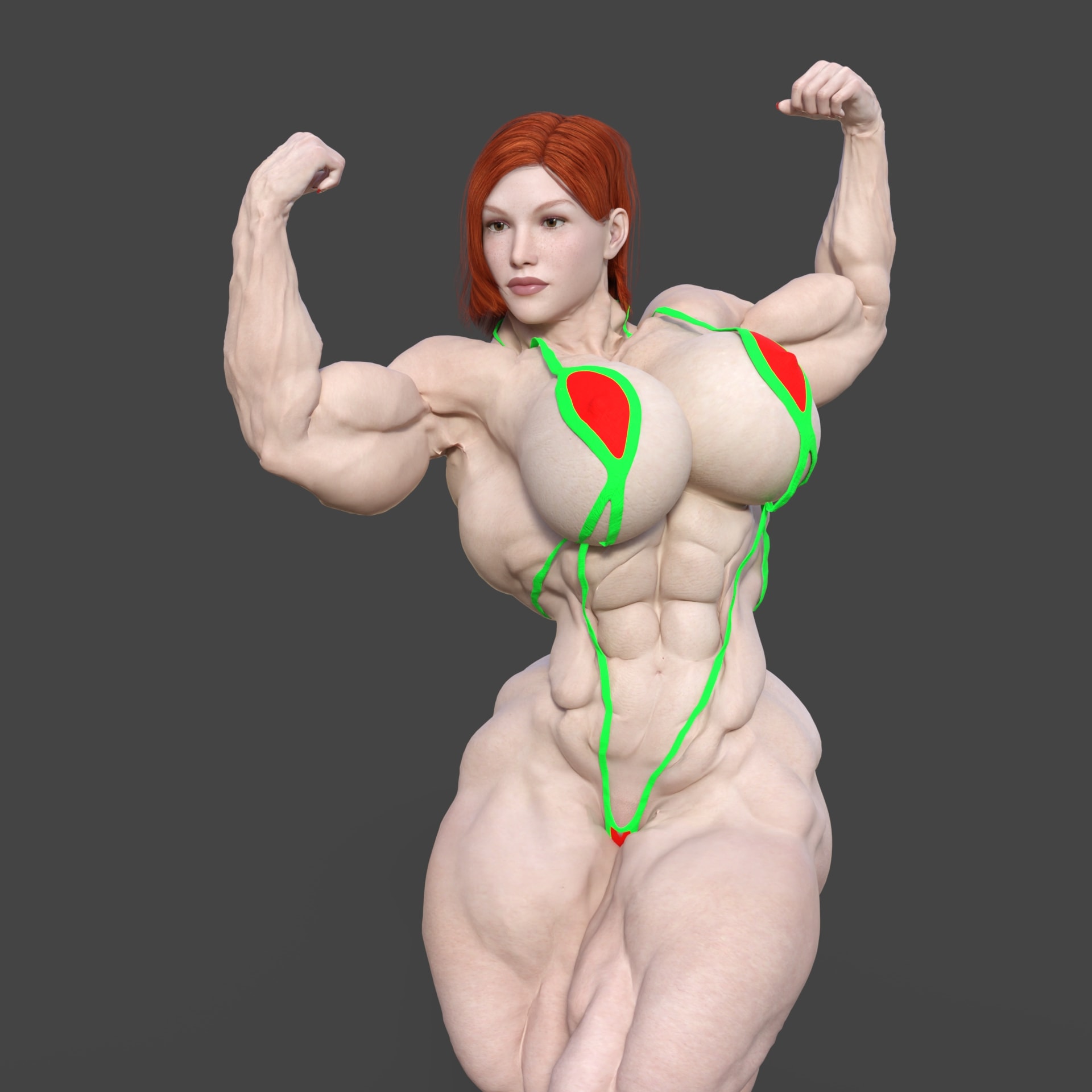 Tracey a short curvy irish girl with a voluptuous body.